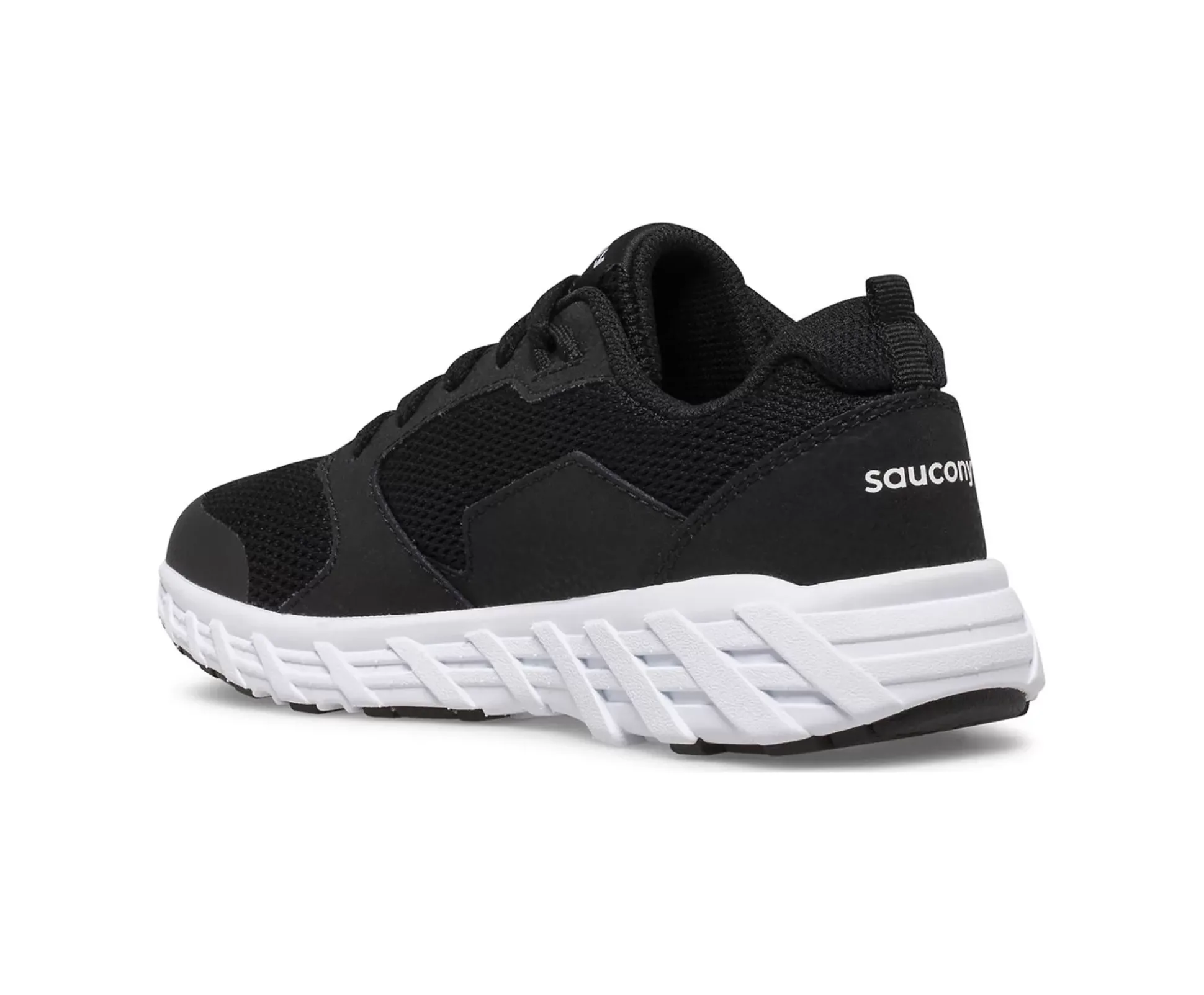 Wind 2.0 Lace Sneaker