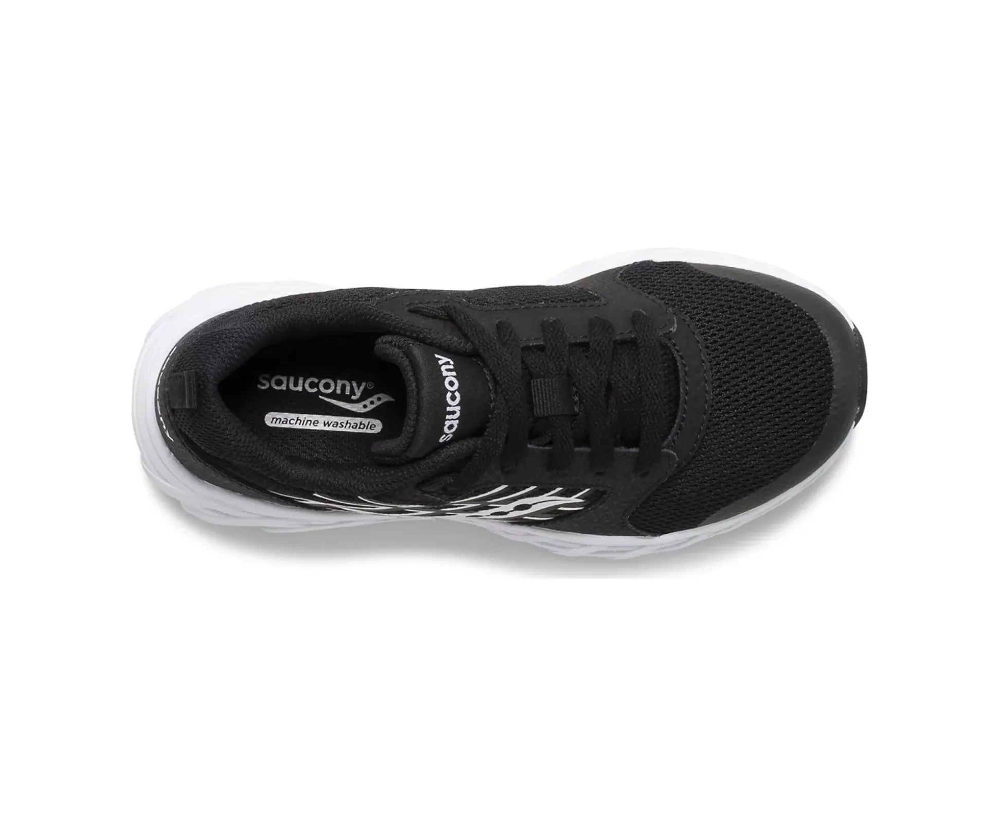 Wind 2.0 Lace Sneaker