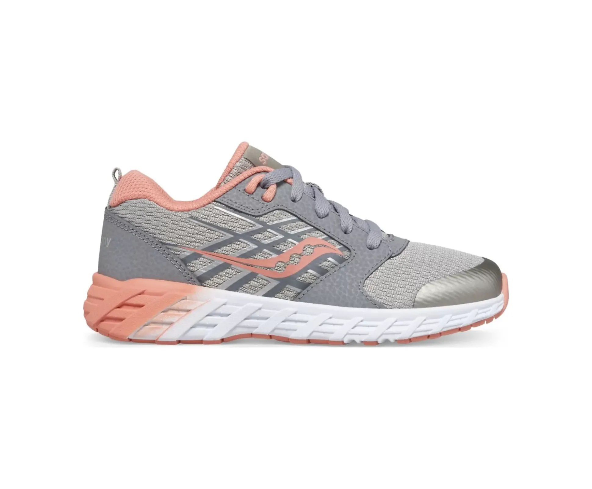 Wind 2.0 Lace Sneaker