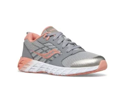 Wind 2.0 Lace Sneaker