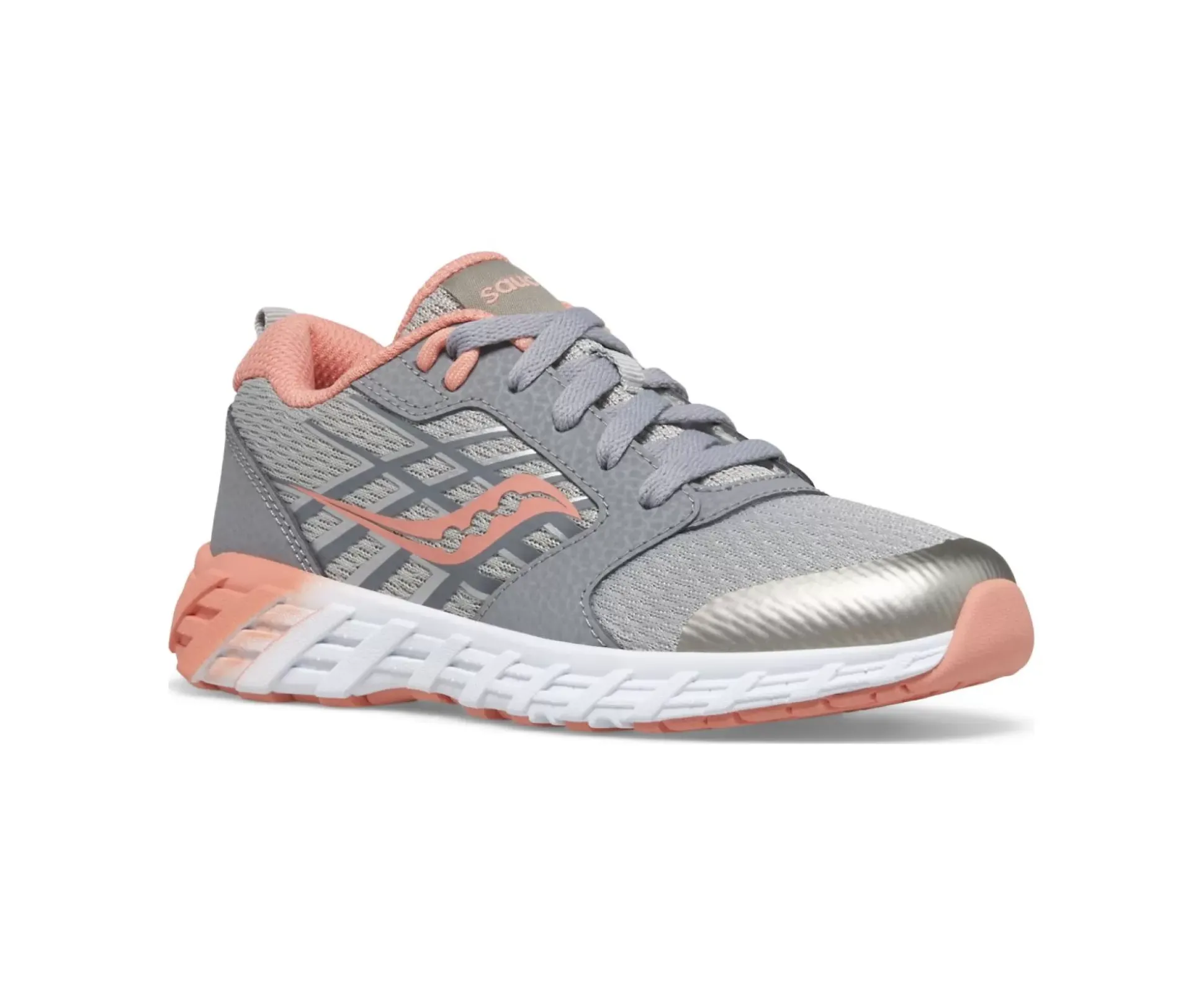 Wind 2.0 Lace Sneaker