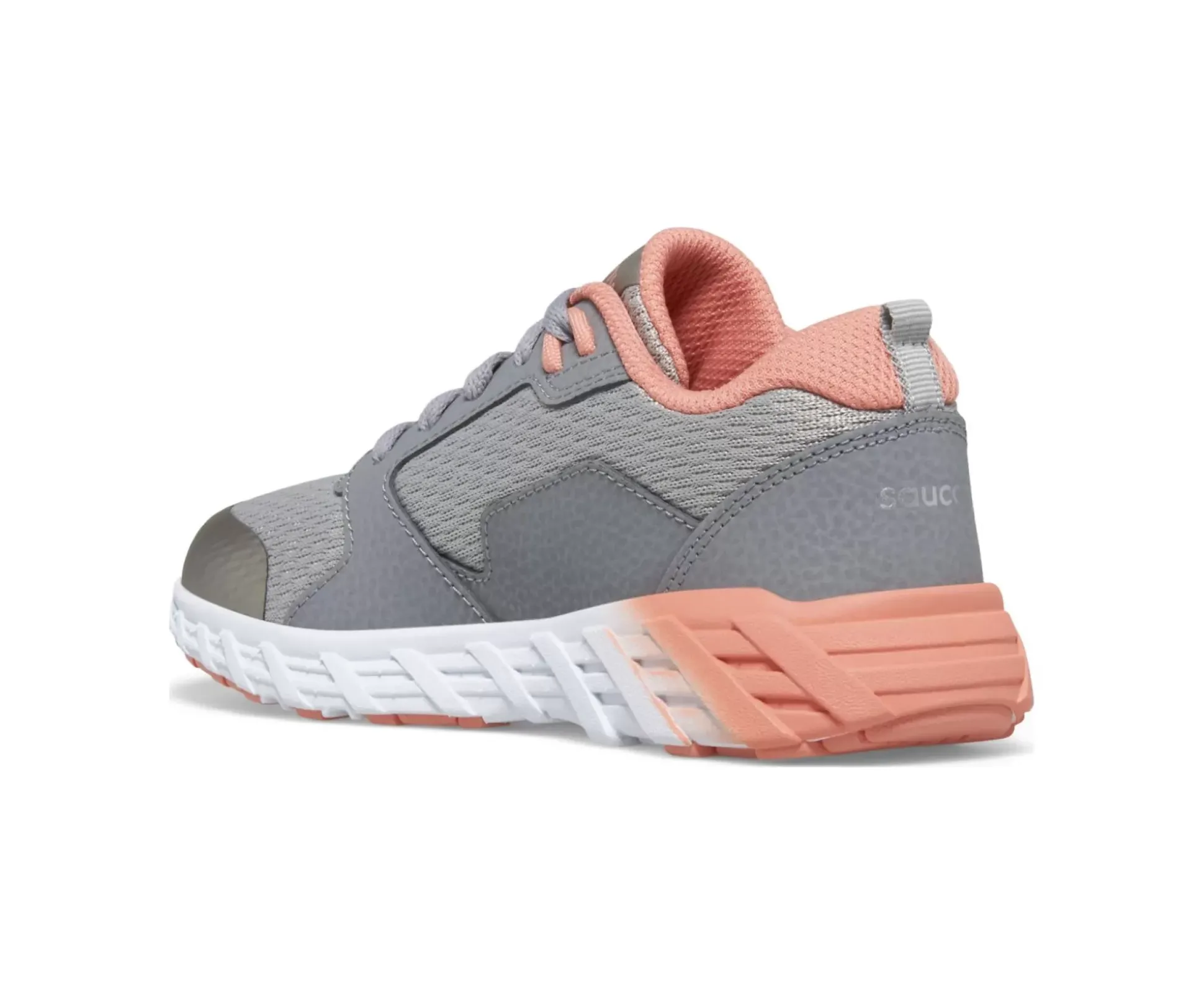 Wind 2.0 Lace Sneaker