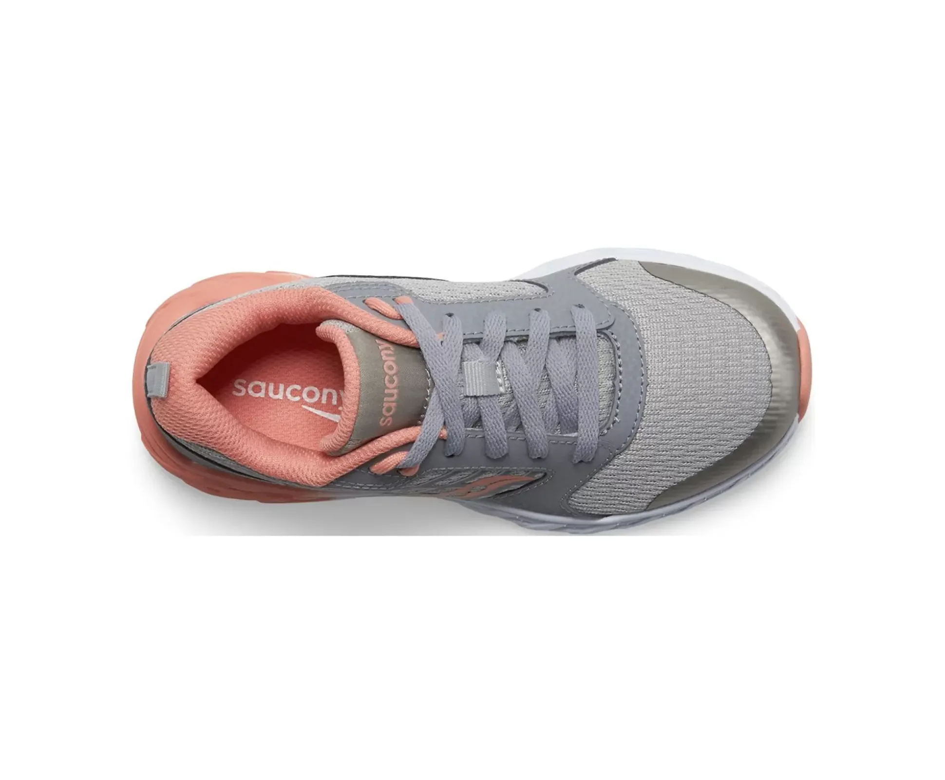 Wind 2.0 Lace Sneaker