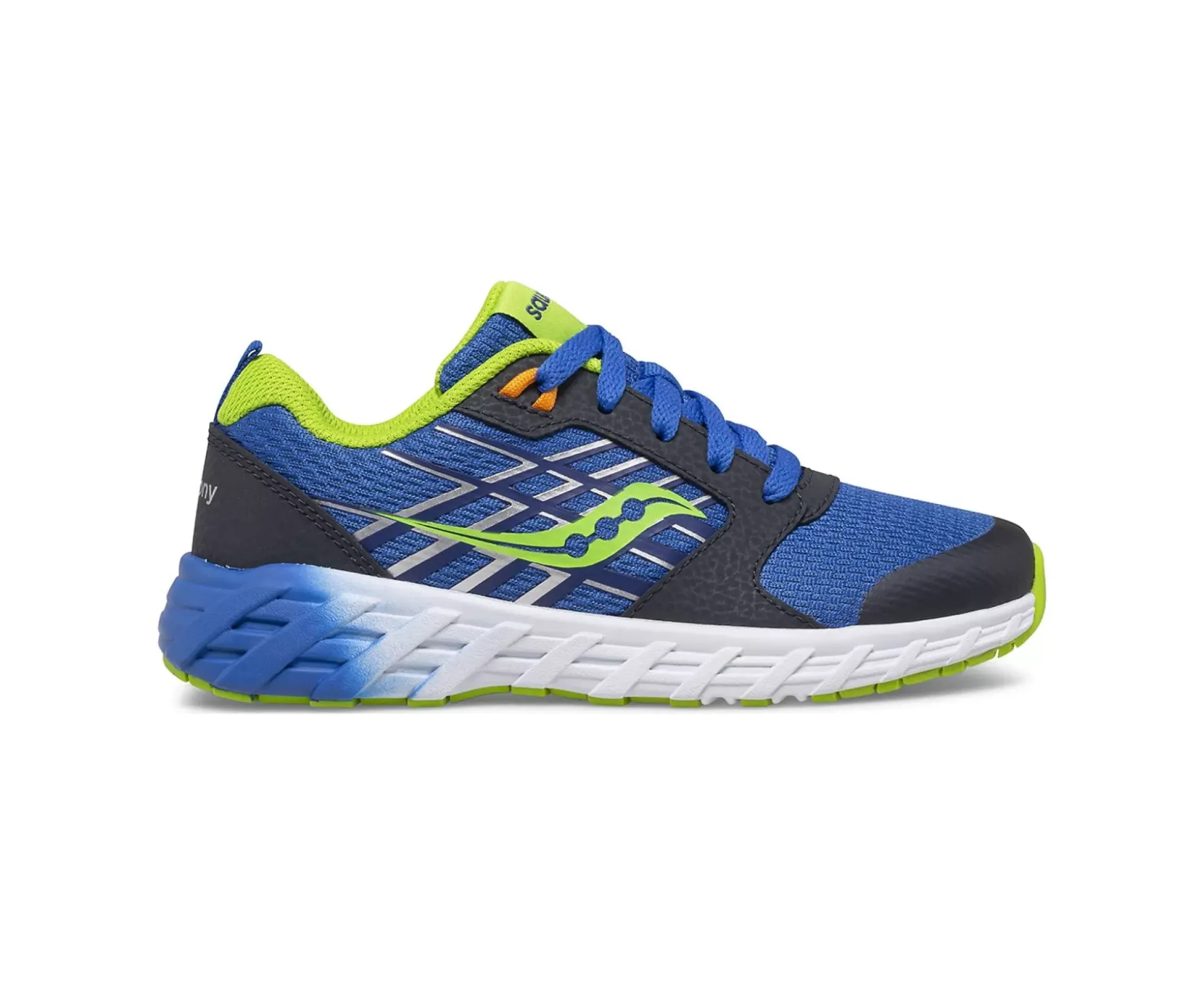 Wind 2.0 Lace Sneaker