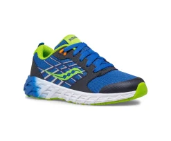 Wind 2.0 Lace Sneaker