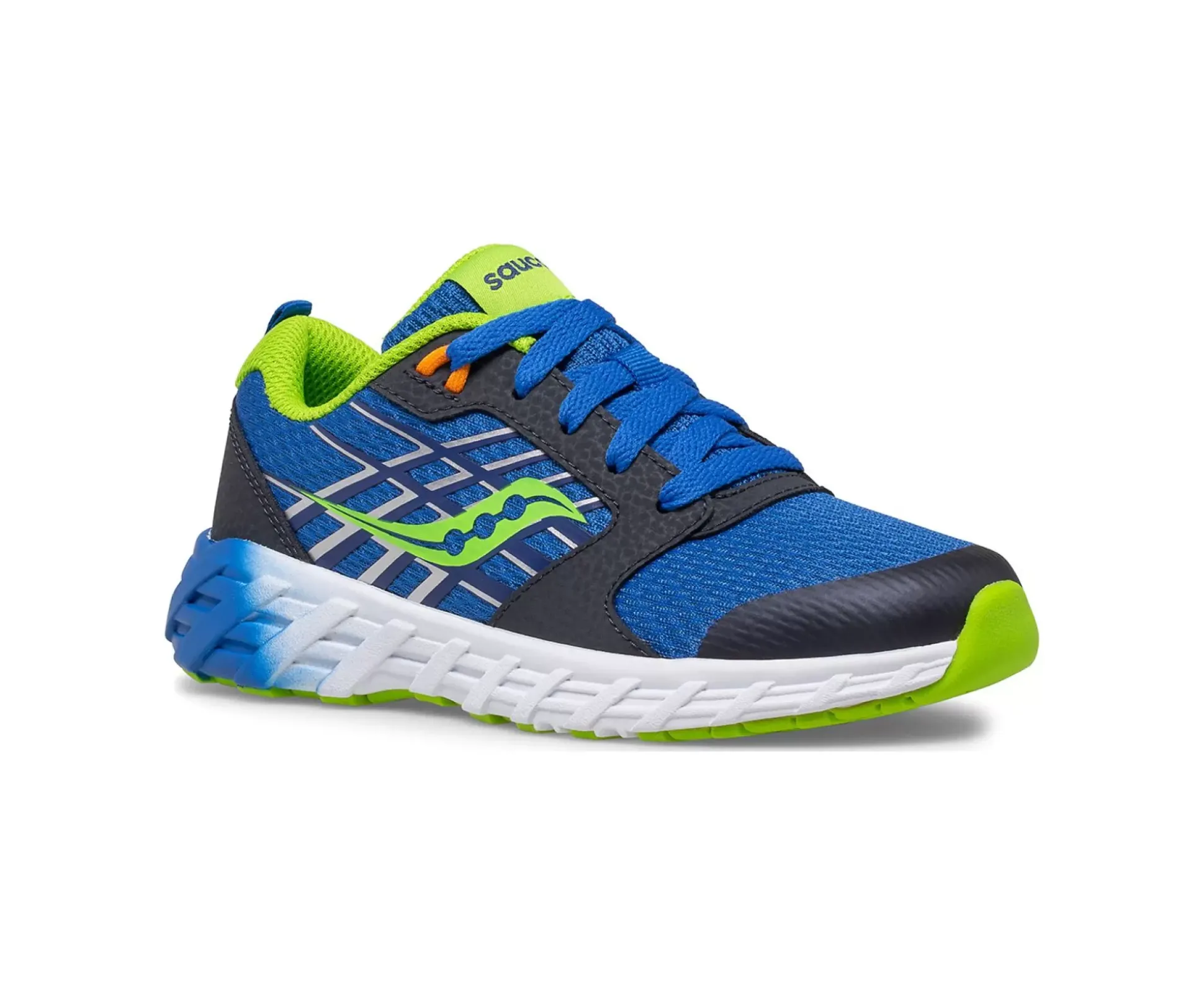 Wind 2.0 Lace Sneaker
