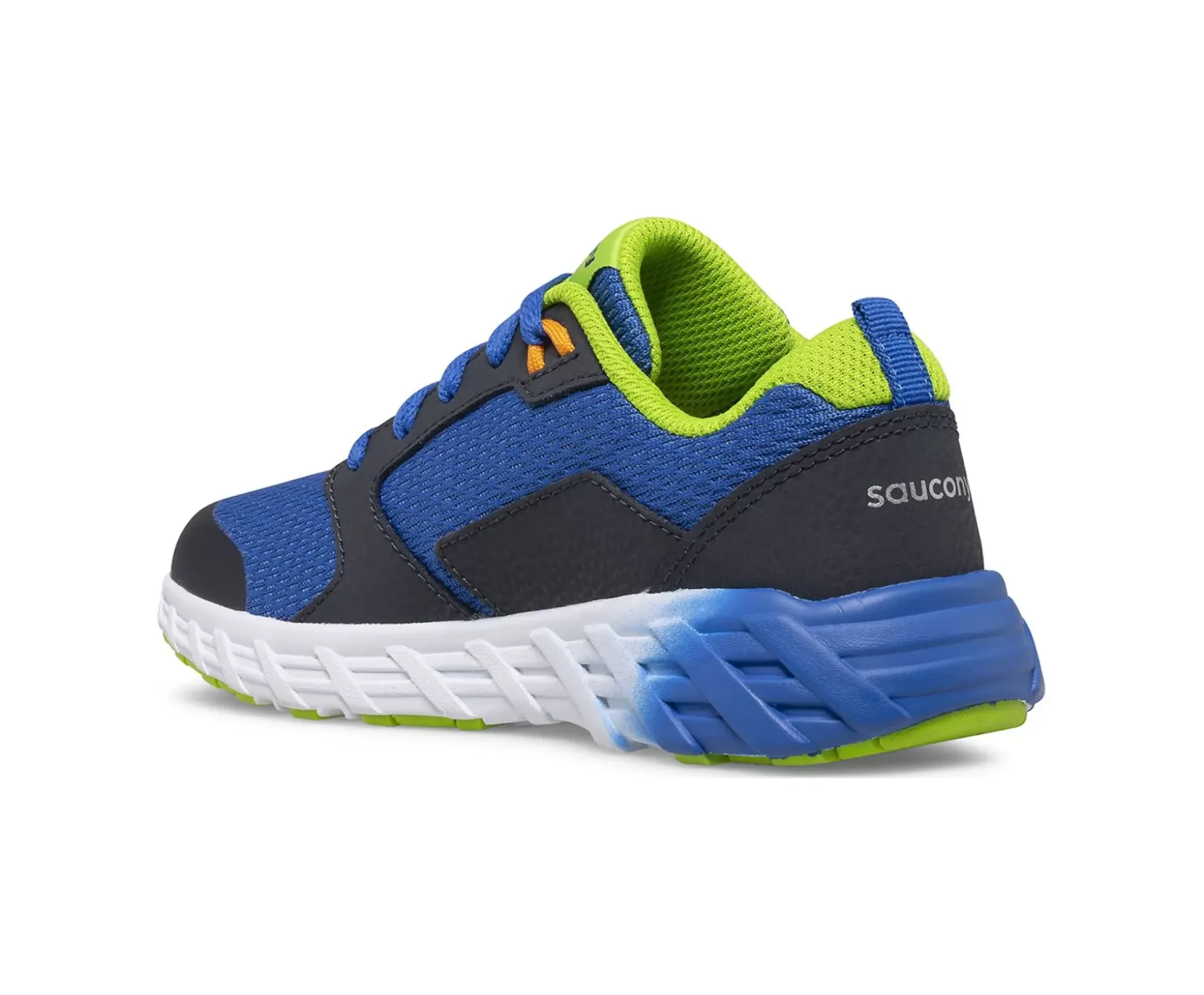 Wind 2.0 Lace Sneaker