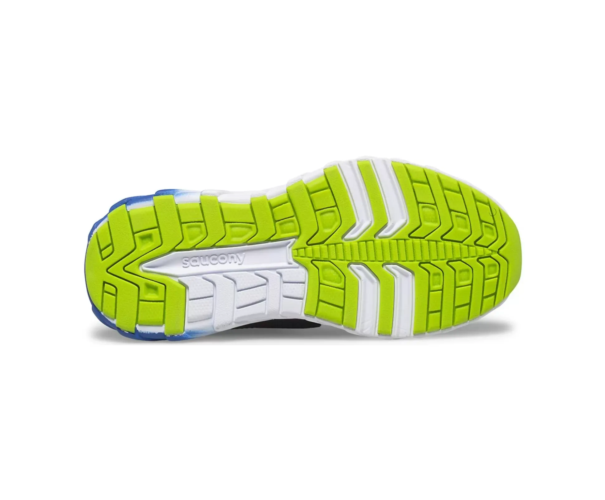 Wind 2.0 Lace Sneaker