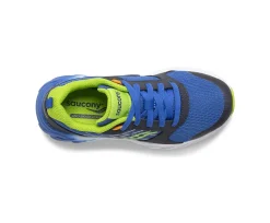 Wind 2.0 Lace Sneaker