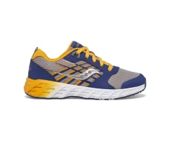 Wind 2.0 Lace Sneaker