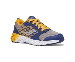 Wind 2.0 Lace Sneaker