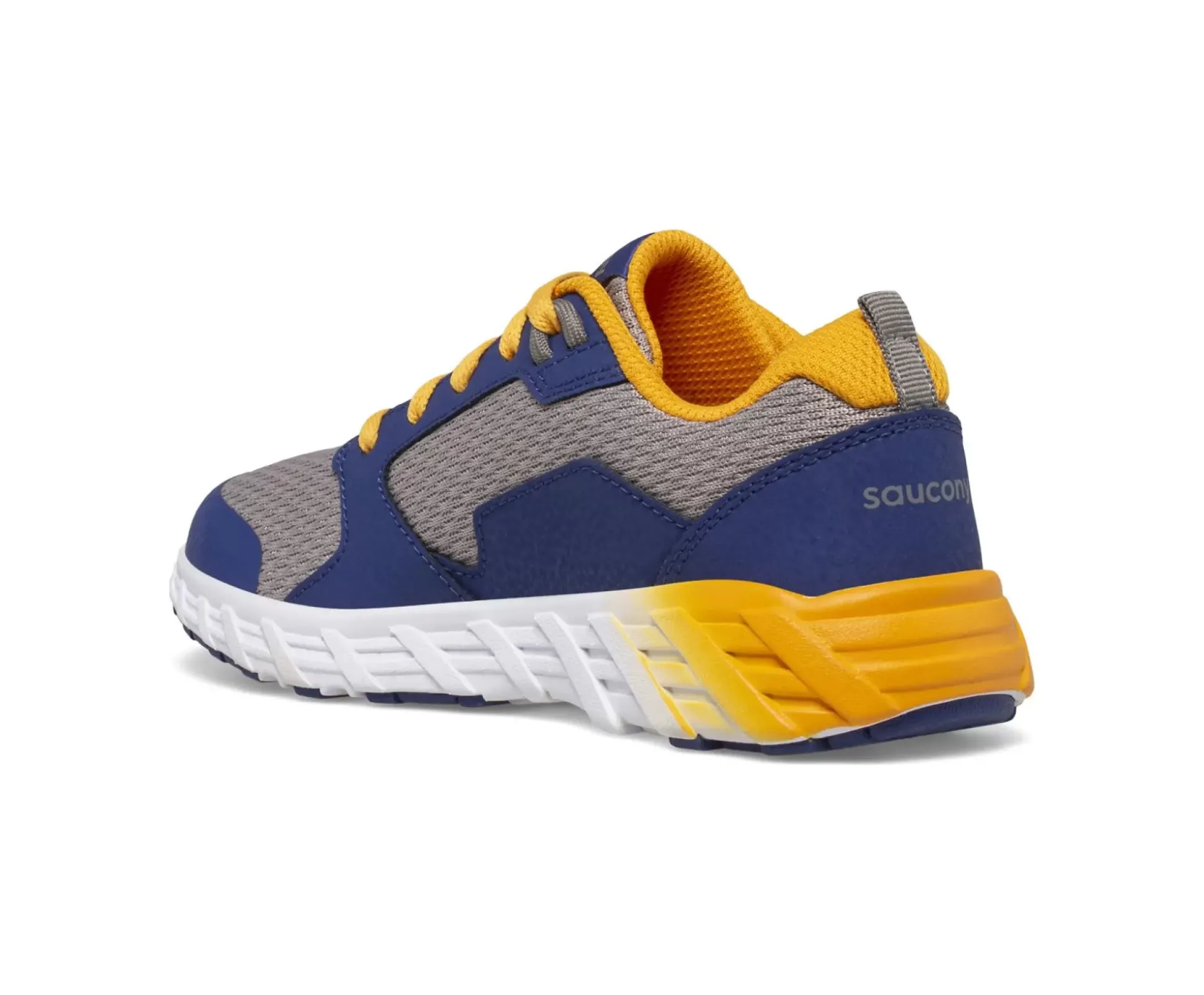 Wind 2.0 Lace Sneaker
