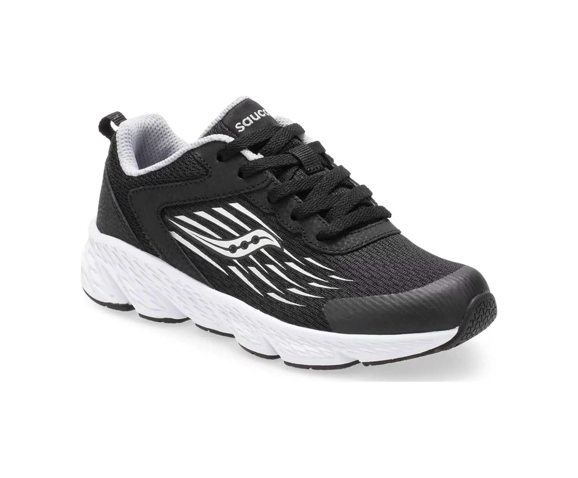 Wind Lace Sneaker