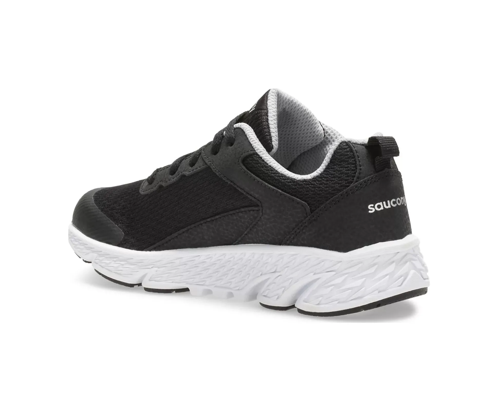Wind Lace Sneaker
