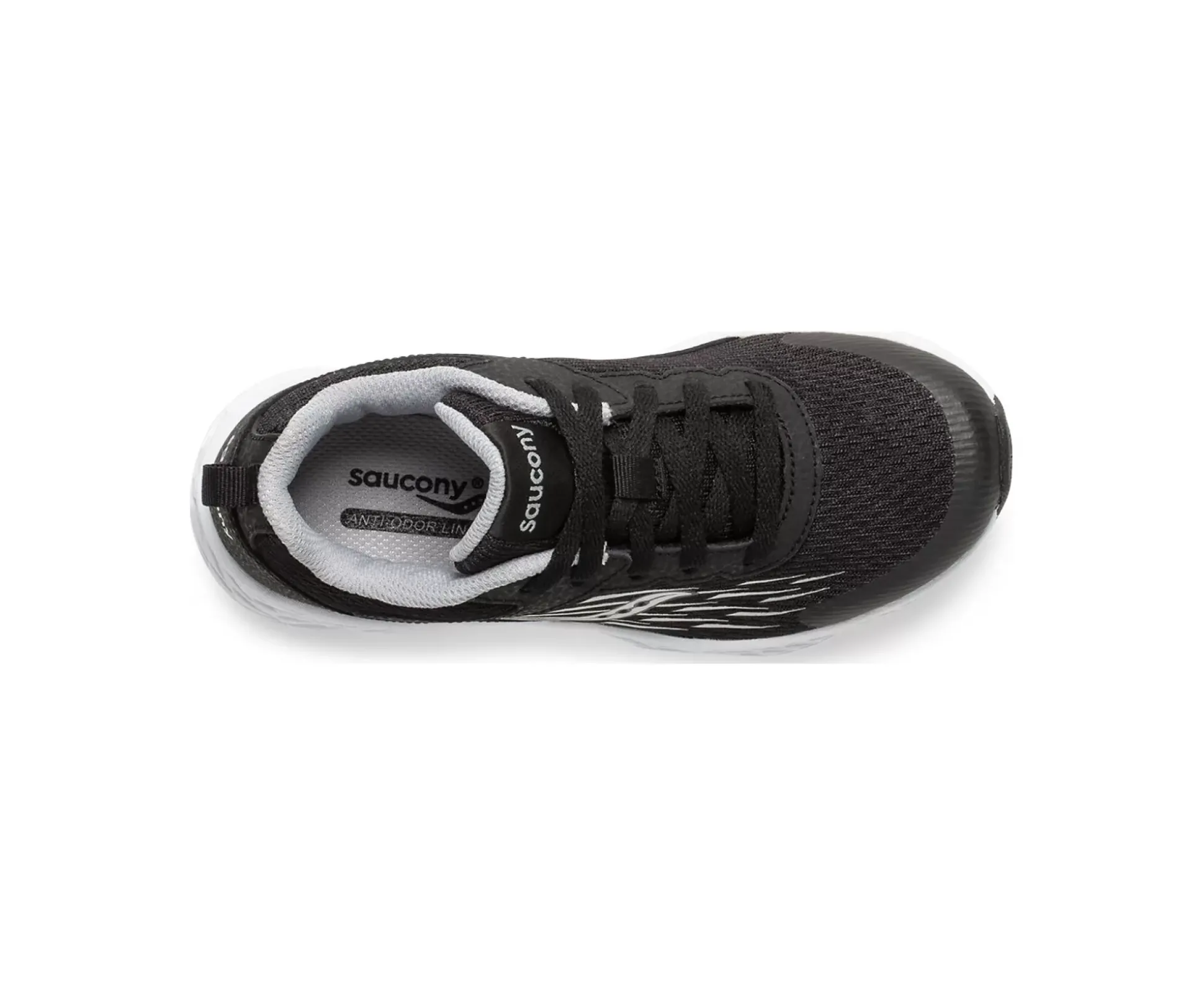 Wind Lace Sneaker