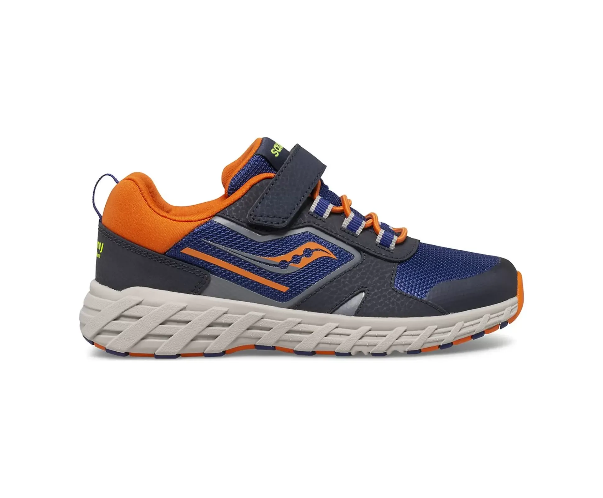 Wind Shield 2.0 A/C Sneaker