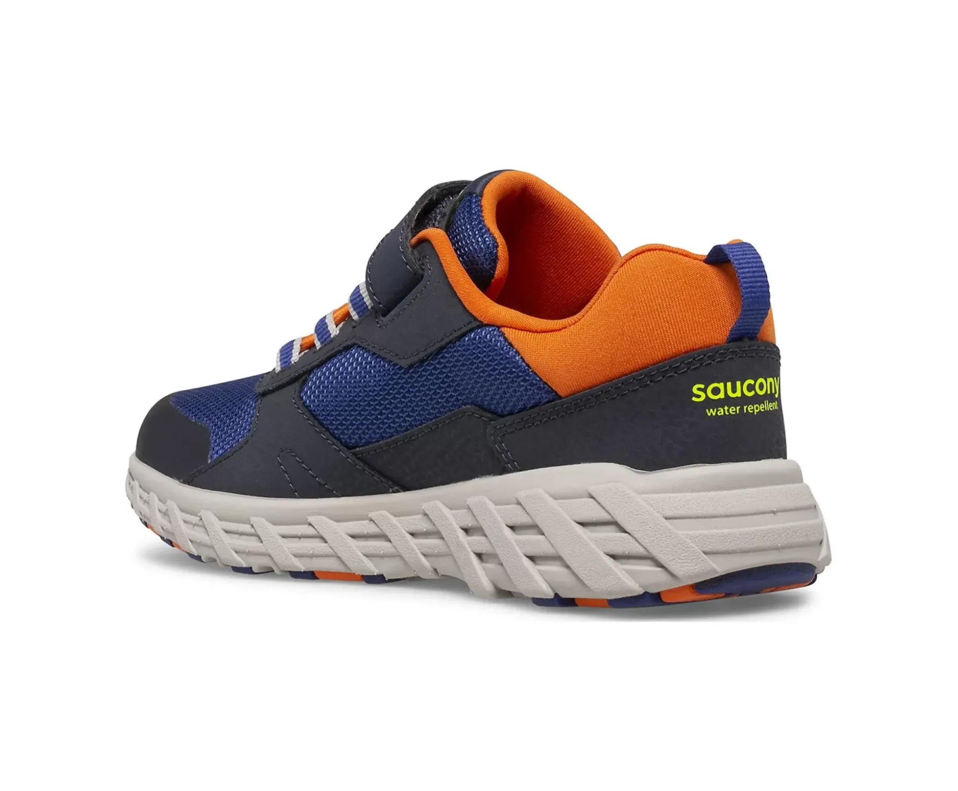 Wind Shield 2.0 A/C Sneaker