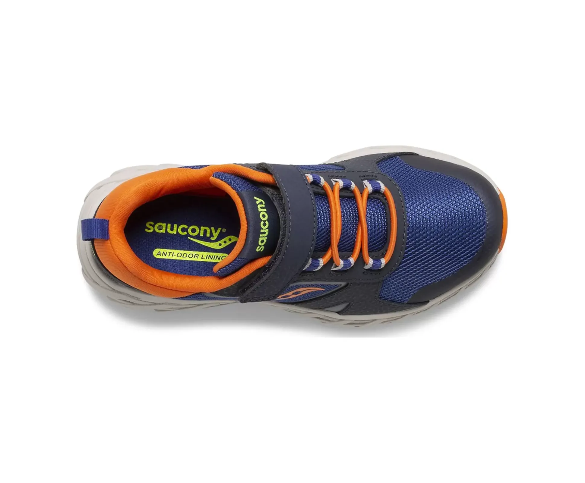 Wind Shield 2.0 A/C Sneaker