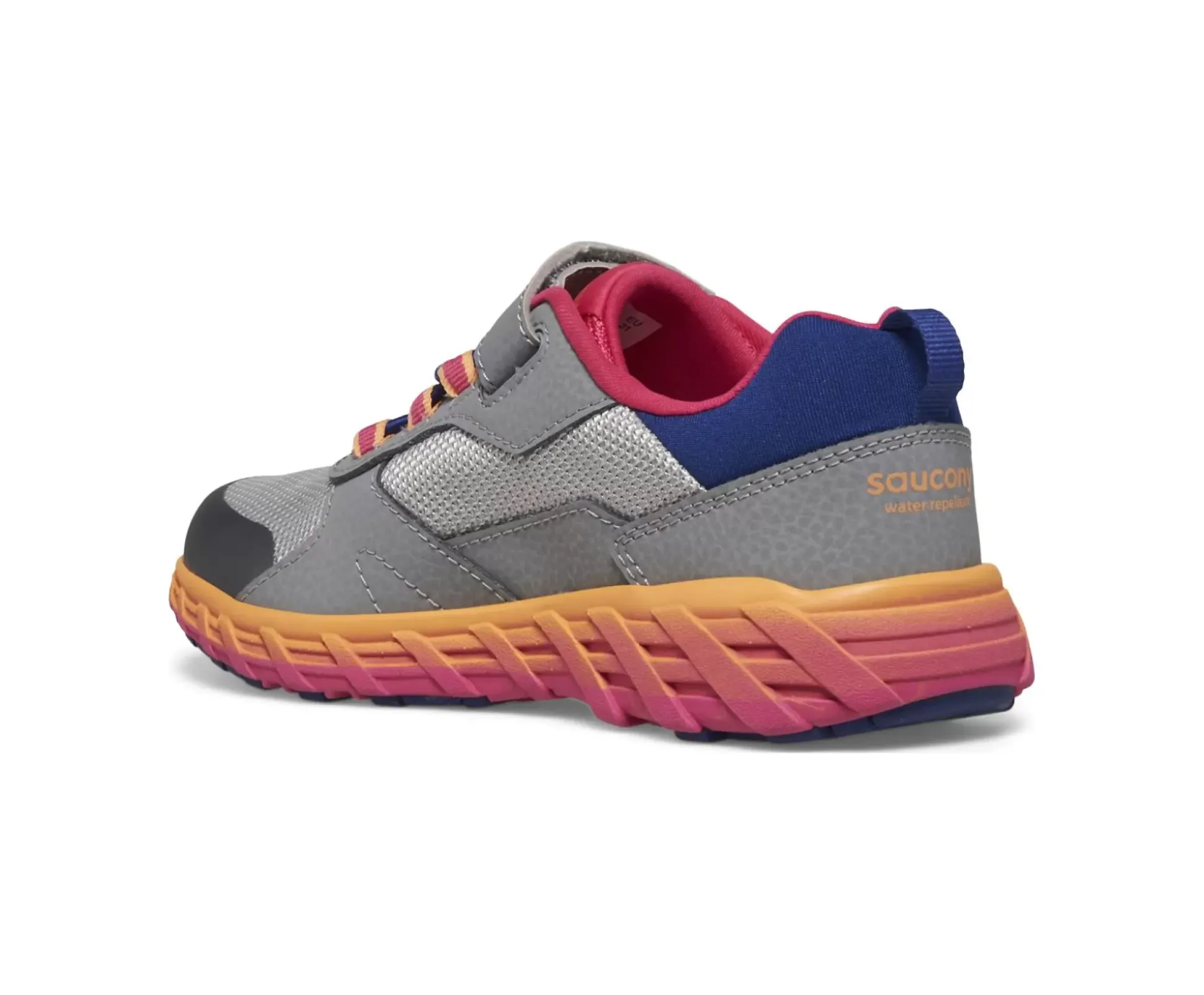 Wind Shield 2.0 A/C Sneaker