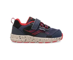 Wind Shield A/C Jr. Sneaker
