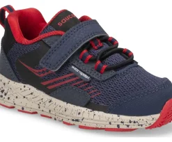 Wind Shield A/C Jr. Sneaker