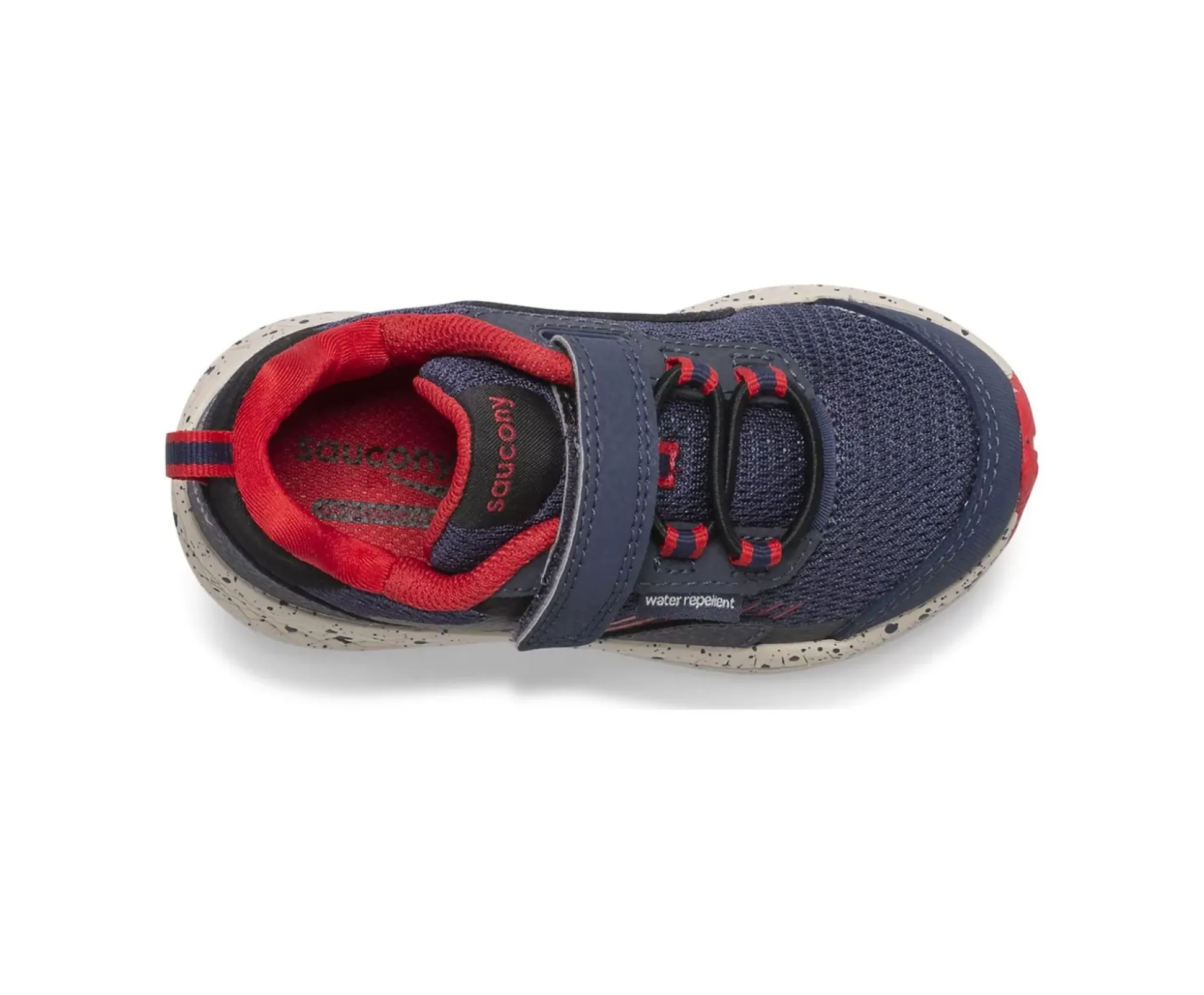 Wind Shield A/C Jr. Sneaker
