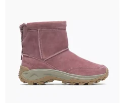 Winter Pull On