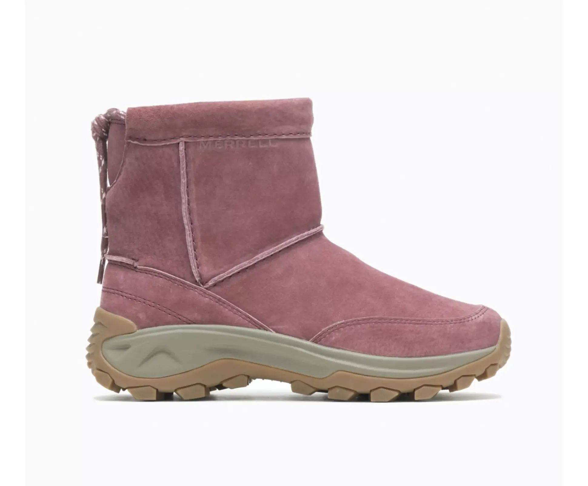 Winter Pull On