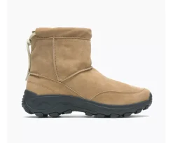 Winter Pull On
