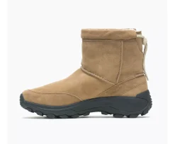 Winter Pull On