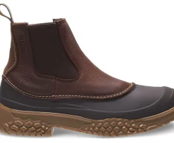 Yak Waterproof 6" Boot