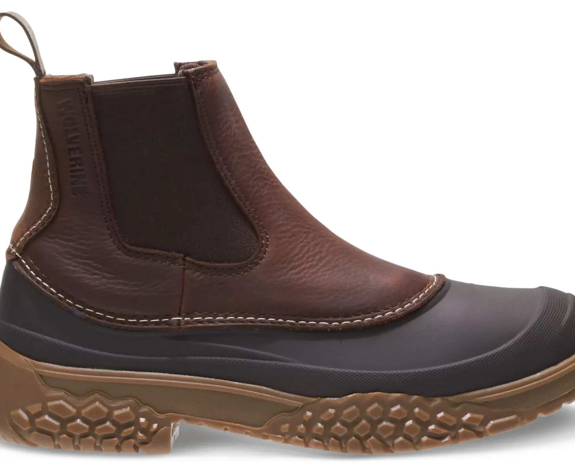 Yak Waterproof 6" Boot
