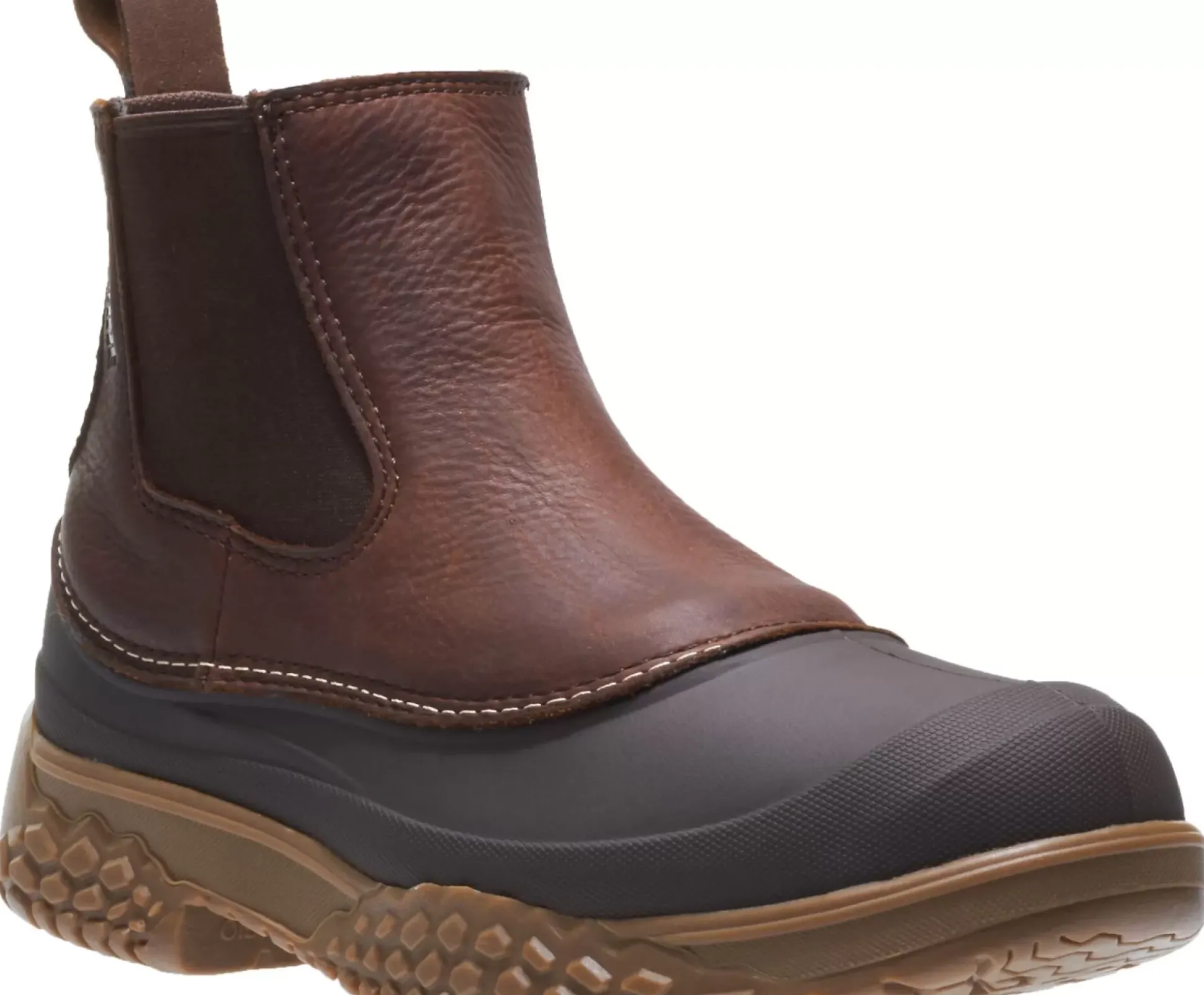 Yak Waterproof 6" Boot