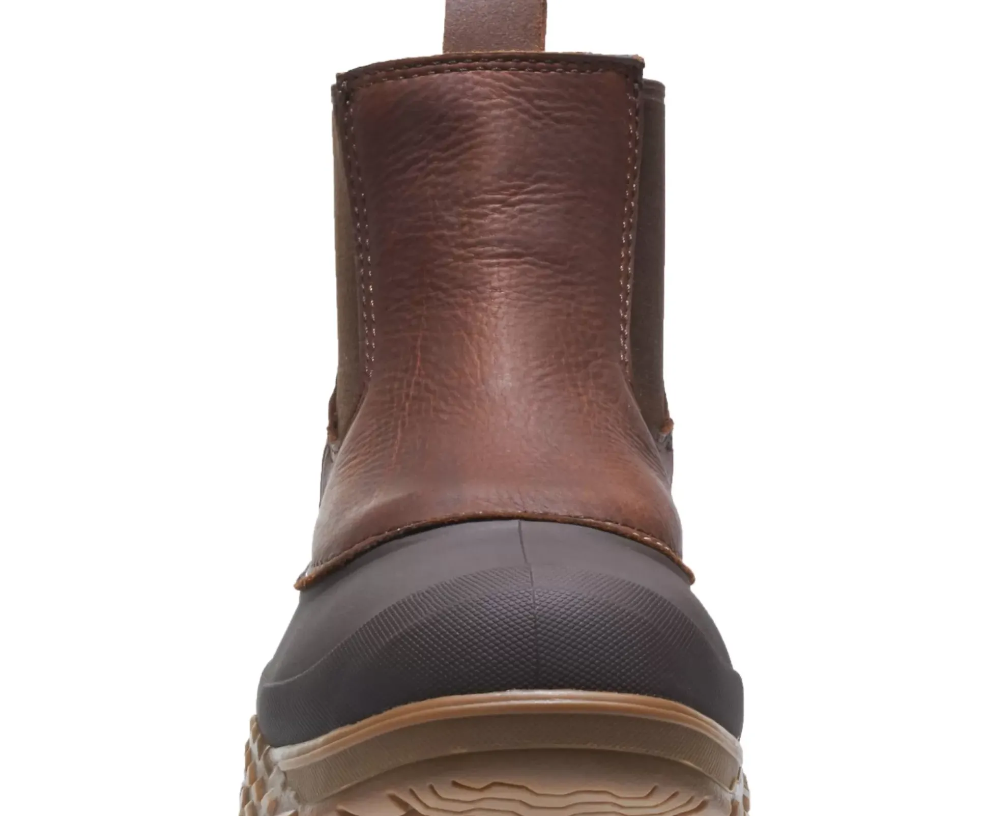 Yak Waterproof 6" Boot