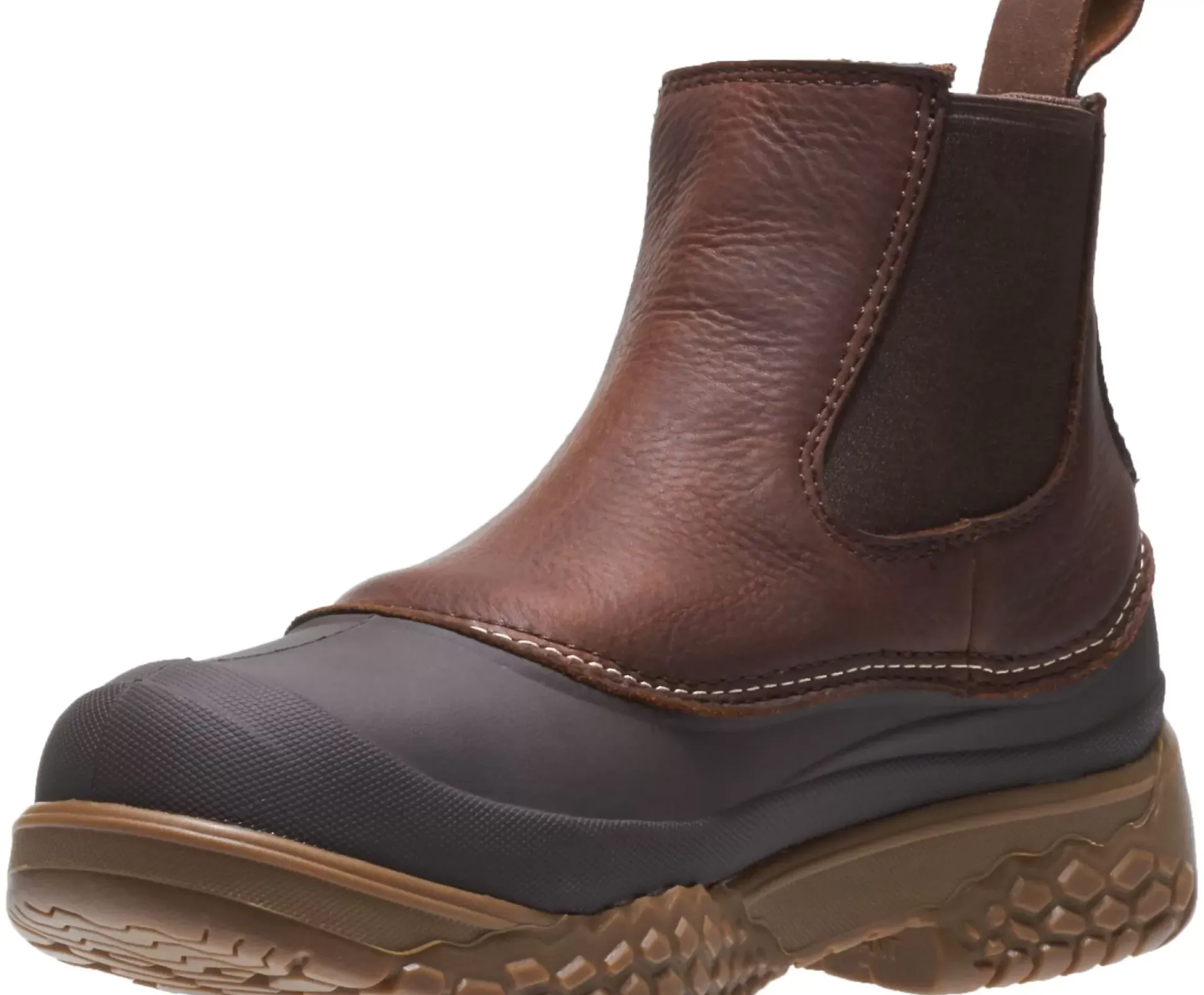 Yak Waterproof 6" Boot