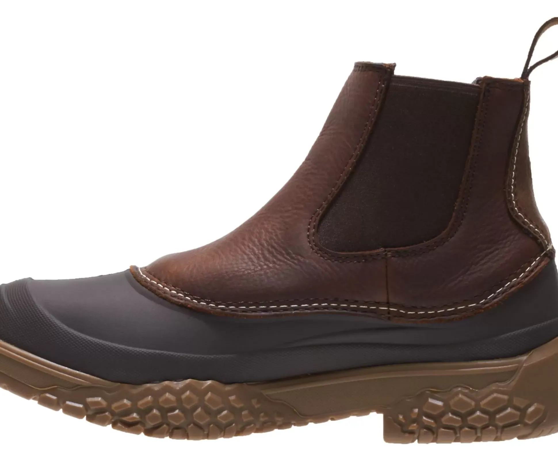 Yak Waterproof 6" Boot