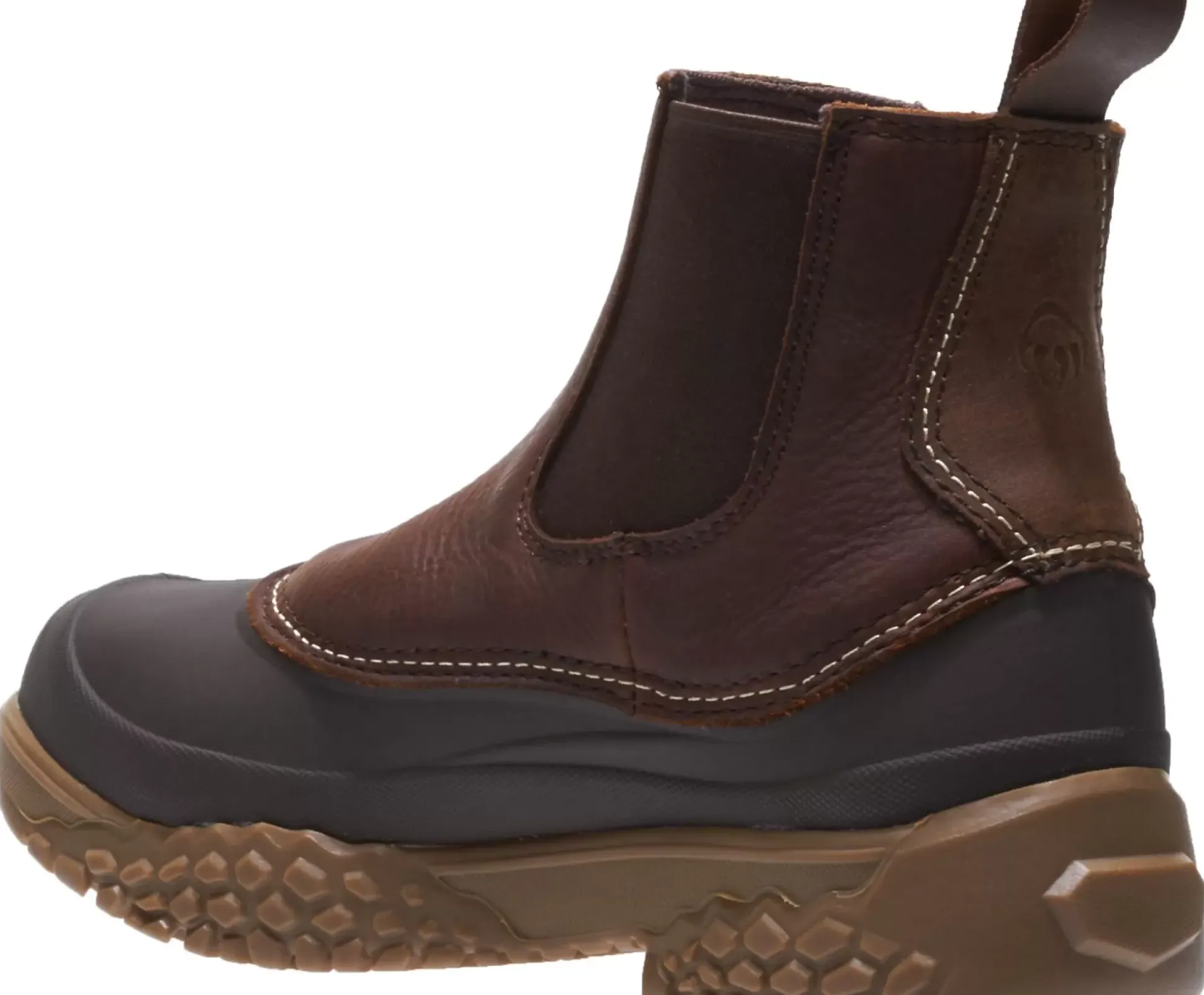Yak Waterproof 6" Boot