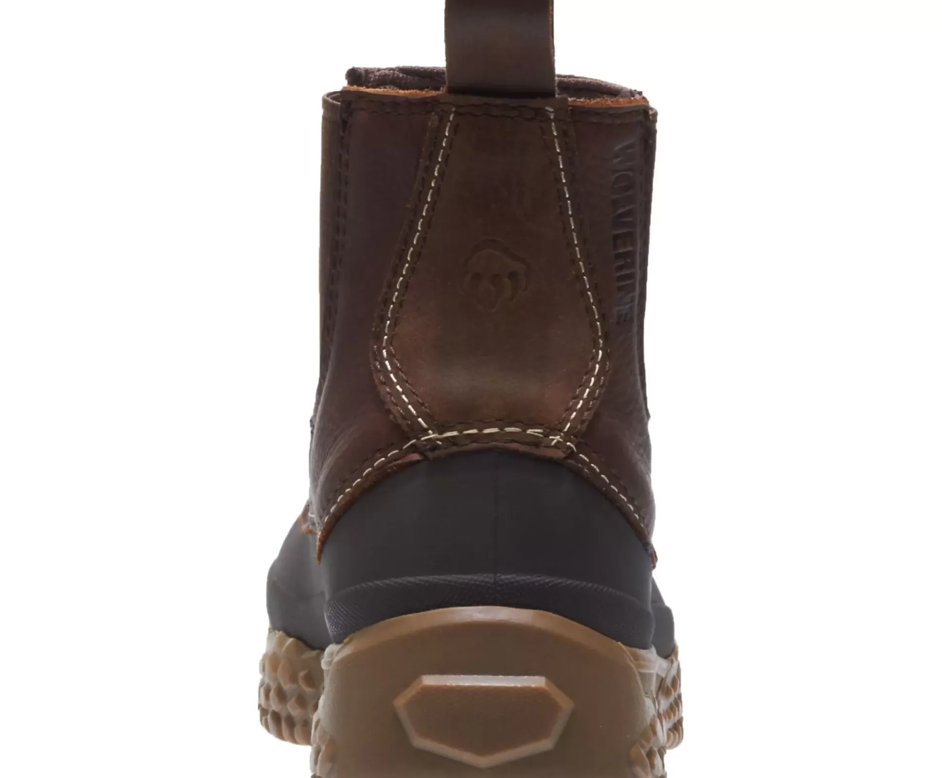 Yak Waterproof 6" Boot