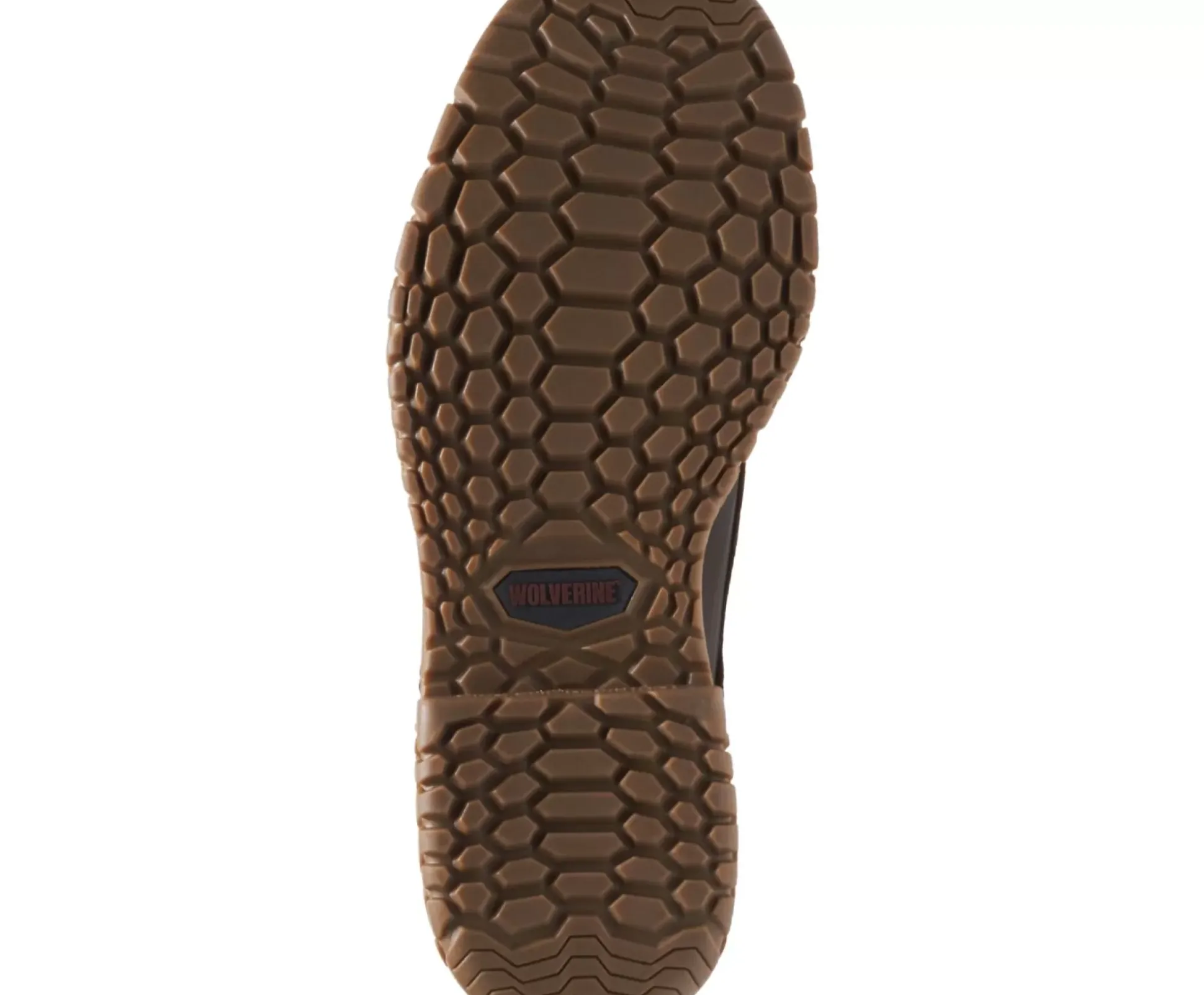Yak Waterproof 6" Boot