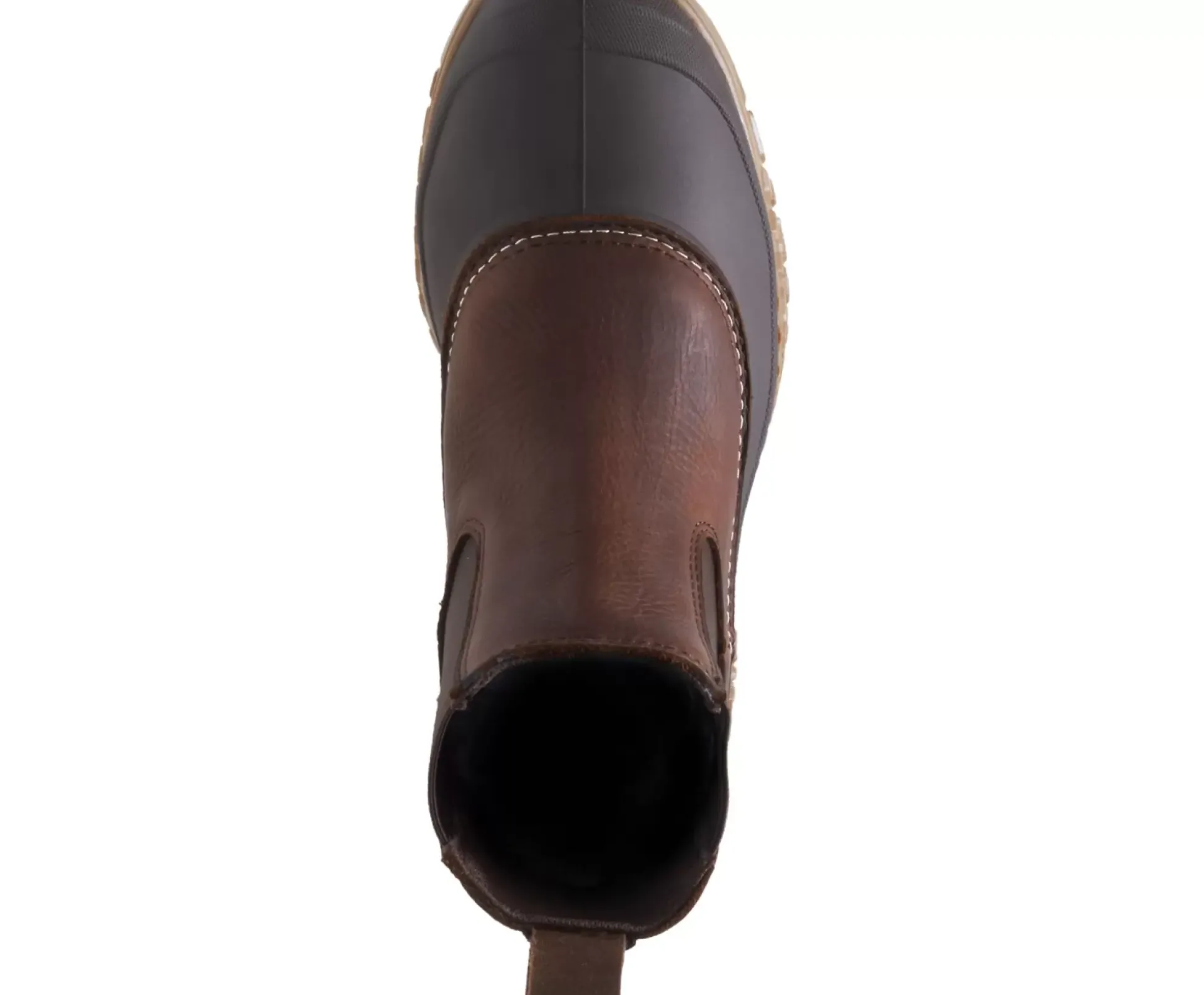 Yak Waterproof 6" Boot